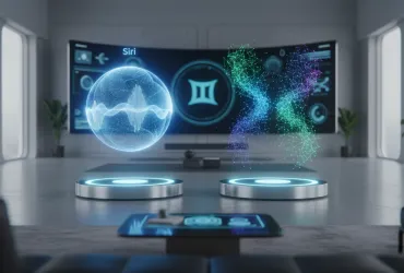 Rivoluzione Siri: Apple sborsa 1 miliardo a Google per l'IA Gemini