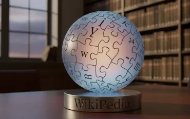 Wikipedia: Big Tech paga per l'accesso ai dati nell'era dell'AI
