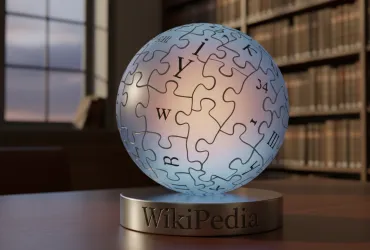 Wikipedia: Big Tech paga per l'accesso ai dati nell'era dell'AI