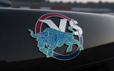 Rivoluzione Blu Ford: Visa Cash App Racing Bulls svela la VCARB03 a Detroit