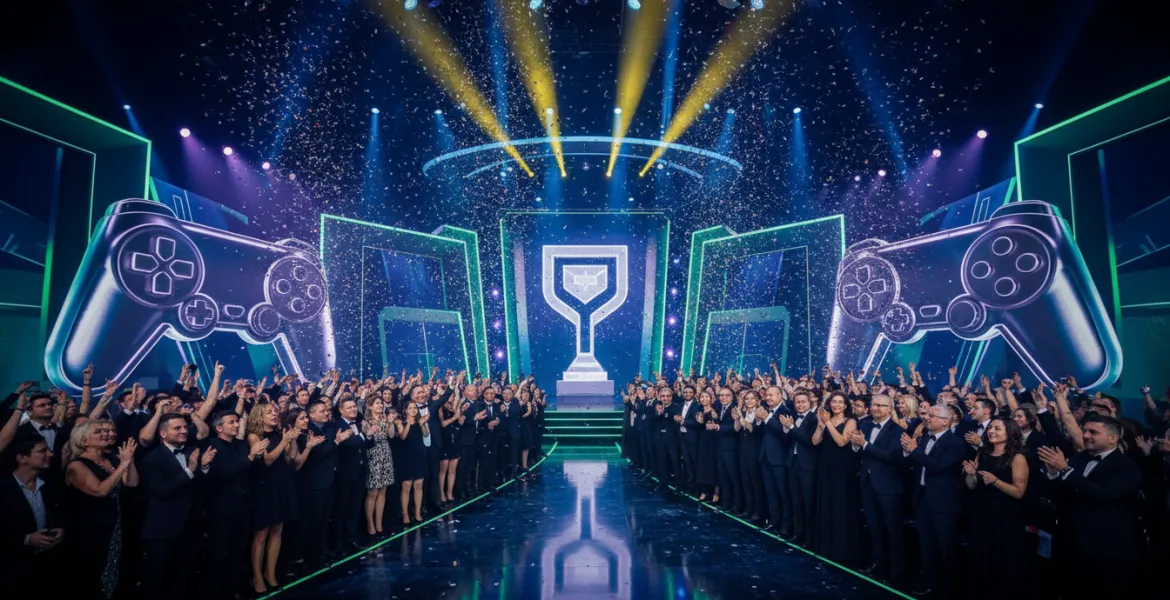 Game Developers Choice Awards 2026: Trionfo annunciato per Clair Obscur?