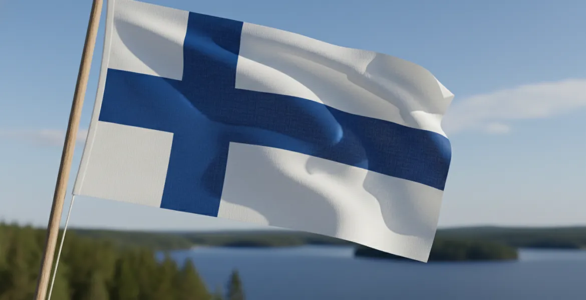 Finlandia dice addio al monopolio del gioco d'azzardo: svolta storica in arrivo