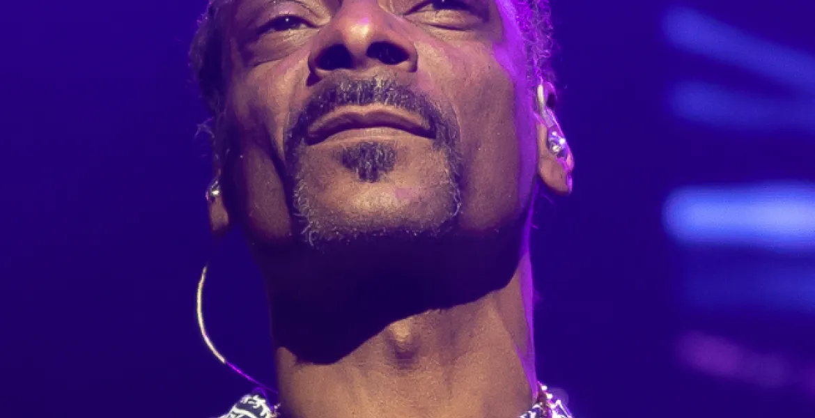 Snoop Dogg sbarca nel metaverso con il suo casinò online: Dogg House casino