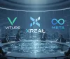 Guerra di brevetti nel mondo della realtà aumentata: Xreal contro Viture e Meta nel mirino
