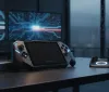 Gigabyte alla sfida delle console portatili: un dispositivo unico o un'opportunità mancata