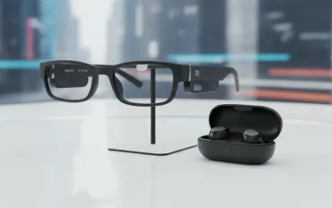 Xiaomi rivoluziona il mercato Wearable con i nuovi Occhiali Smart Mijia e gli auricolari Redmi Buds 8 Lite