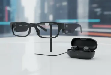 Xiaomi rivoluziona il mercato Wearable con i nuovi Occhiali Smart Mijia e gli auricolari Redmi Buds 8 Lite