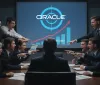 Oracle nel mirino: Azionisti infuriati per i debiti AI