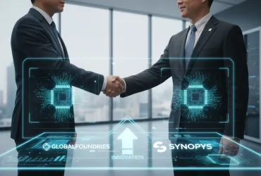 GlobalFoundries acquisisce tecnologia chiave da Synopsys per l'innovazione dei processori