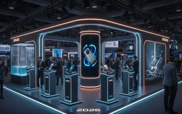 Doogee rivoluziona il mercato degli smartphone robusti al CES 2026