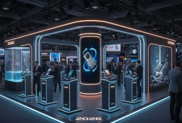 Doogee rivoluziona il mercato degli smartphone robusti al CES 2026