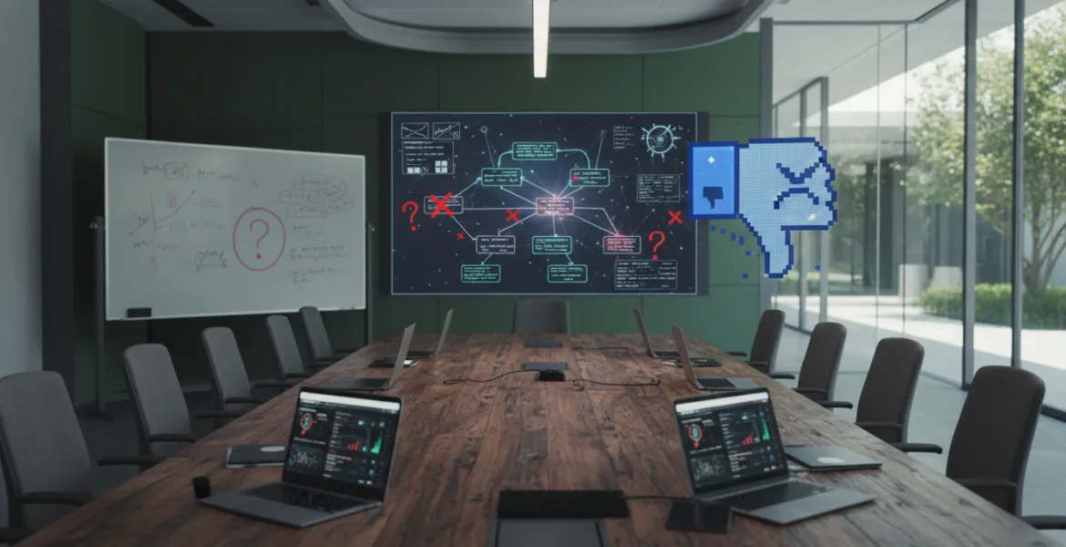 Tensioni ai vertici di Meta: Scontro tra Zuckerberg e il capo dell'AI, Alexander Wang