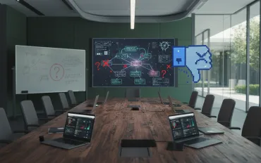 Tensioni ai vertici di Meta: Scontro tra Zuckerberg e il capo dell'AI, Alexander Wang