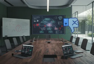 Tensioni ai vertici di Meta: Scontro tra Zuckerberg e il capo dell'AI, Alexander Wang