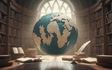 Wikipedia: Svelati gli articoli più letti in 25 anni di storia