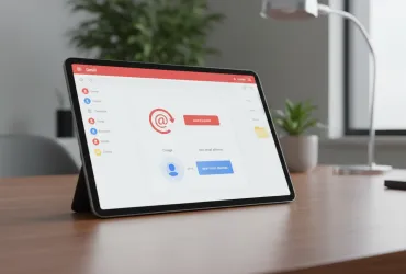 Gmail rivoluziona la gestione degli account: ora puoi cambiare il tuo indirizzo email
