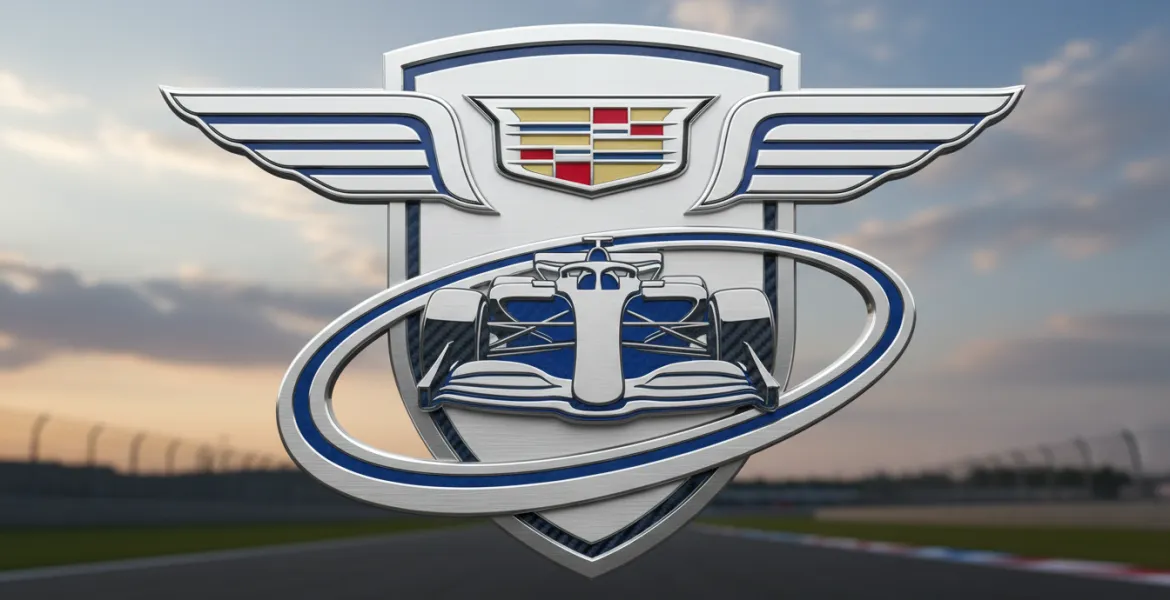 Cadillac romba in pista a Silverstone: un nuovo capitolo in F1