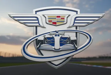 Cadillac romba in pista a Silverstone: un nuovo capitolo in F1