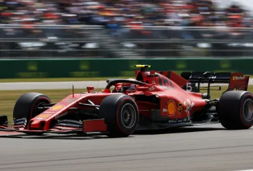 Ferrari Rivoluziona il Team: Adami alla Driver Academy, chi guiderà Hamilton?