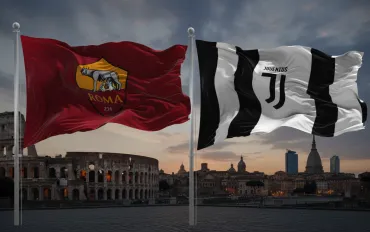 Roma all'assalto di Fortini: duello di mercato con la Juventus!