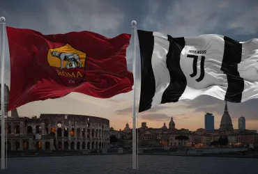 Roma all'assalto di Fortini: duello di mercato con la Juventus!