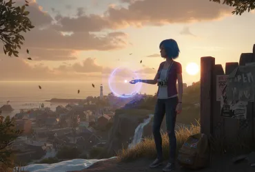 Life is Strange: Reunion, il ritorno di Max e Chloe infiamma i fan!