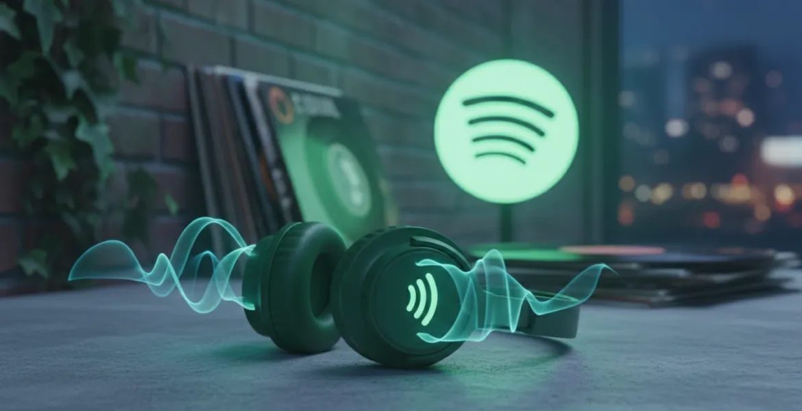 Spotify Rinnova l'Interfaccia Tablet Android: Musica Amplificata!