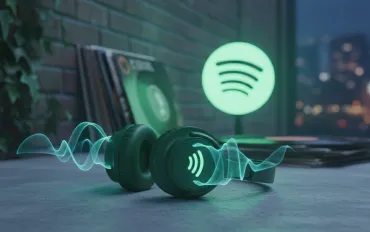 Spotify Rinnova l'Interfaccia Tablet Android: Musica Amplificata!