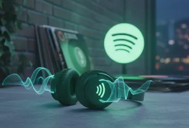 Spotify Rinnova l'Interfaccia Tablet Android: Musica Amplificata!