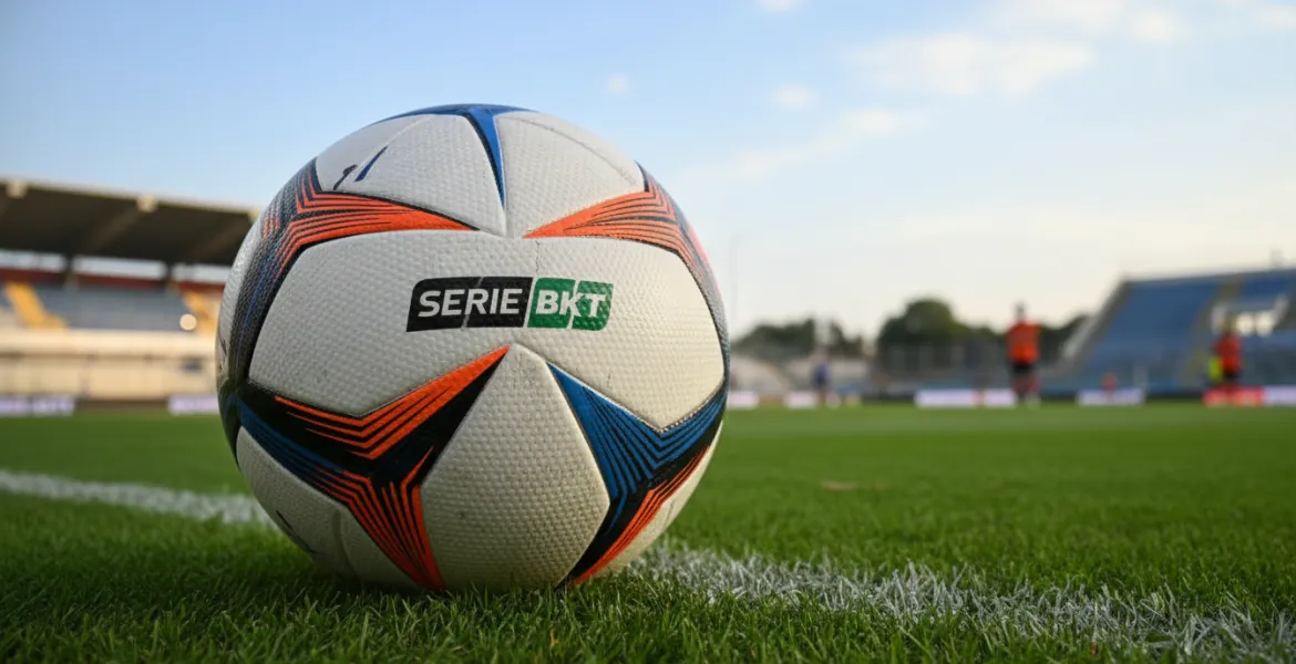Serie B Infuocata: Monza e Frosinone pareggiano, il Venezia insegue la vetta