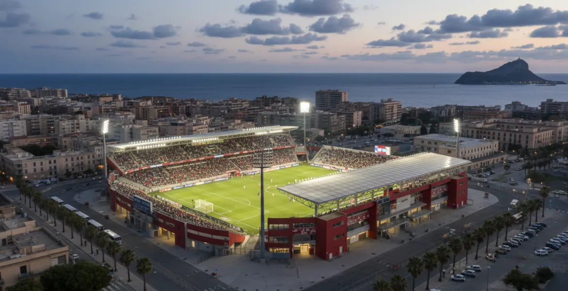 Il Cagliari sorprende la Juventus: Mazzitelli affonda i bianconeri