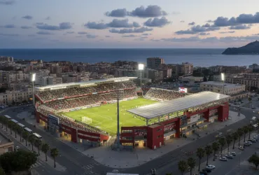 Il Cagliari sorprende la Juventus: Mazzitelli affonda i bianconeri