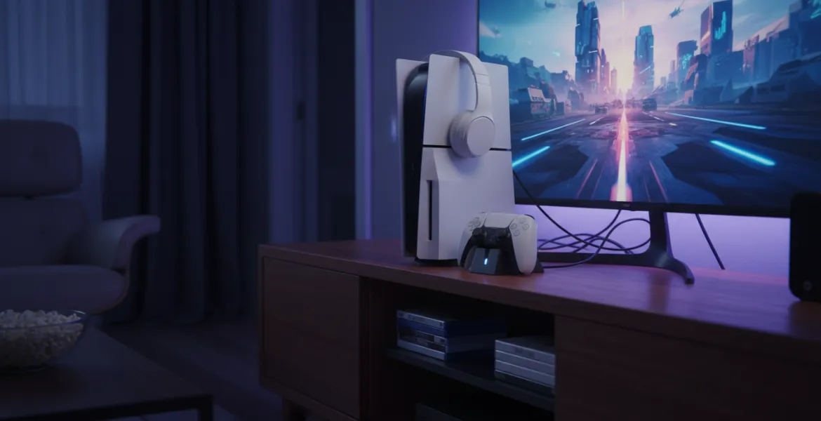 Febbraio 2026 infuocato per PS5: Un'ondata di giochi imperdibili!