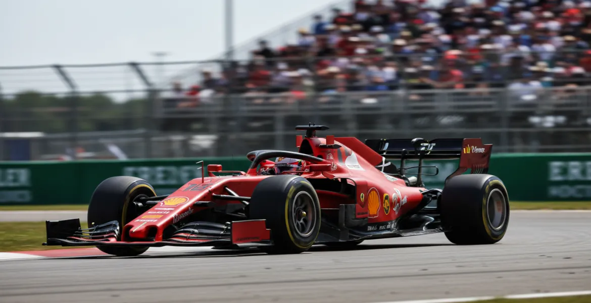 Ferrari nel caos? Schumacher lancia l'allarme sulle monoposto 2026