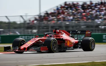 Ferrari nel caos? Schumacher lancia l'allarme sulle monoposto 2026