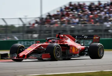 Ferrari nel caos? Schumacher lancia l'allarme sulle monoposto 2026