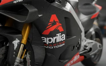 Aprilia RS-GP26: Aerodinamica avanzata per sfidare Ducati e Marquez