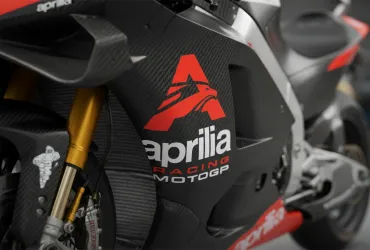 Aprilia RS-GP26: Aerodinamica avanzata per sfidare Ducati e Marquez