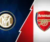 Inter-Arsenal: Nerazzurri chiamati all'impresa a San Siro