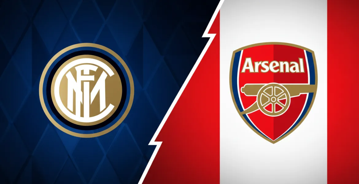 Inter-Arsenal: Nerazzurri chiamati all'impresa a San Siro