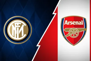 Inter-Arsenal: Nerazzurri chiamati all'impresa a San Siro