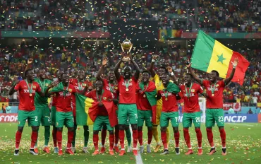 Coppa d'Africa: Infantino Sferza il Senegal, 'Scene Inaccettabili'