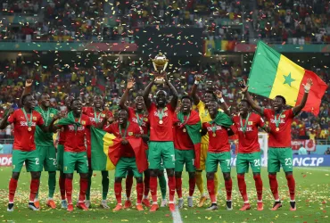 Coppa d'Africa: Infantino Sferza il Senegal, 'Scene Inaccettabili'