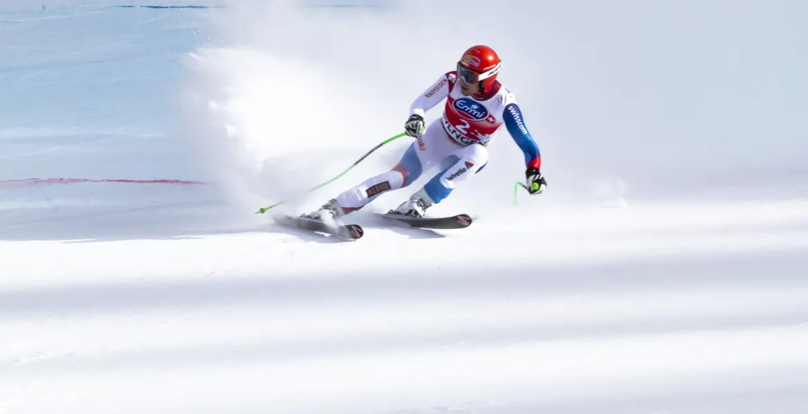 Sci alpino. Brignone Federica Brignone brilla ancora, terza nel SuperG a St. Anton  