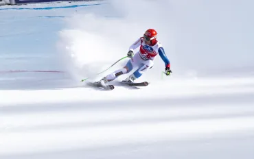 Sci alpino. Brignone Federica Brignone brilla ancora, terza nel SuperG a St. Anton  