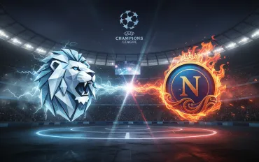 Copenaghen vs Napoli: Neestrup analizza la sfida di Champions