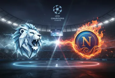 Copenaghen vs Napoli: Neestrup analizza la sfida di Champions
