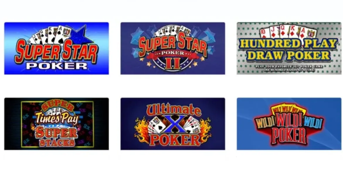 IGT lancia Super Star Poker II al Casinò di Barcellona