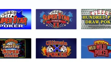 IGT lancia Super Star Poker II al Casinò di Barcellona