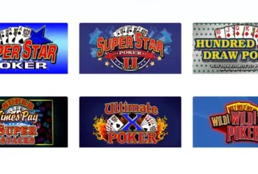 IGT lancia Super Star Poker II al Casinò di Barcellona